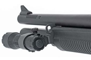 Image of GG&amp;G Remington 870 Sling and Flashlight Combo Mount 12ga. GGG-1617