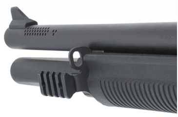 Image of GG&amp;G Remington 870 Sling and Flashlight Combo Mount Left Hand 12ga. GGG-1617L