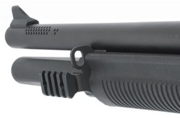 Image of GG&amp;G Remington 870 Sling and Flashlight Combo Mount Left Hand 12ga. GGG-1617L