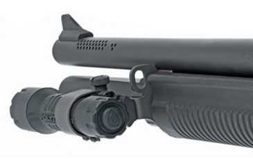Image of GG&amp;G Remington 870 Sling and Flashlight Combo Mount Left Hand 12ga. GGG-1617L