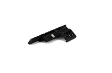 Image of GG&amp;G Ruger Mini 14 Side Scope Mount, Black GGG-1519
