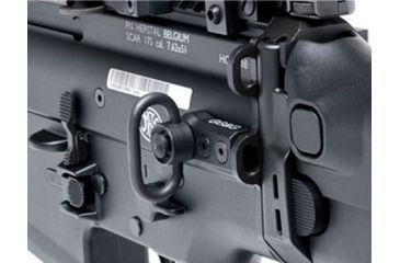 Image of GG&amp;G SCAR Quick Deatch Rear Sling Attachment w/ Angular QD Swivel GGG-1584