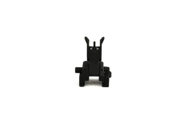 Image of GG&amp;G Top Mounted Deployable Front Sight for Picatinny, Black, GGG-1393