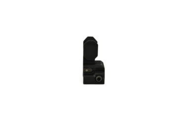 Image of GG&amp;G Top Mounted Deployable Front Sight for Picatinny, Black, GGG-1393