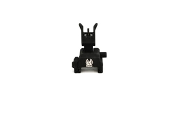 Image of GG&amp;G Top Mounted Deployable Front Sight for Picatinny, Black, GGG-1393