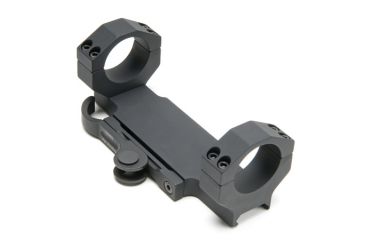 Image of GG&amp;G Accucam QD Base w/ 30mm Integral Rings for Bolt Guns GGG-1199