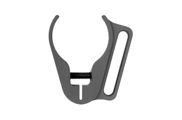 Image of GG&amp;G AGENCY Sling Adapter, Rectangular, Left Hand GGG-1187L