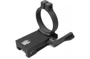Image of GG&amp;G Morovison Quick Detach Accucam Multi-Flex Night Vision Low Mount - MVA-GGG-1015