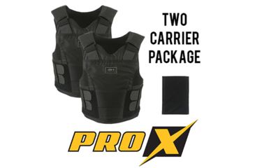 Image of GH Armor -ProX IIIA