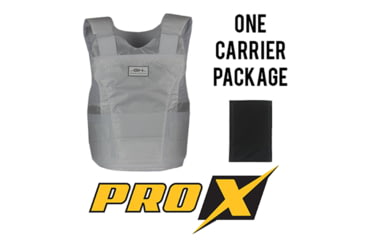 Image of GH Armor -ProX IIIA