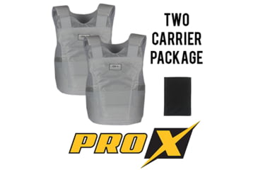 Image of GH Armor -ProX IIIA