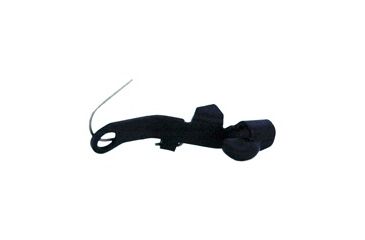 Image of Ghost Inc Extended Slide Release Fits Most 3 Pin Glocks