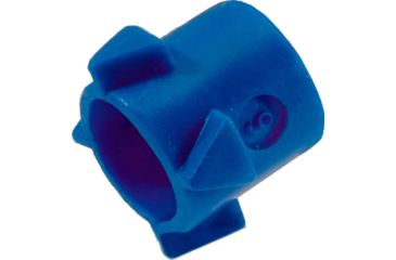 Image of Ghost Inc Glock Gen 1-4 Maritime Spring Cups, Blue, GHO-TMC