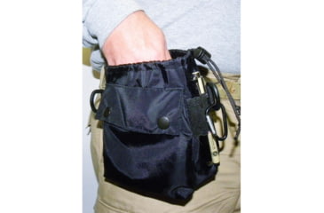Image of Gibbs Super Accessory Bag, Black 85885