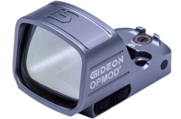 Image of Gideon Optics Judge XL 1x22.5x28mm Reflex Red Dot Sight