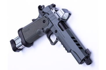 Image of Gideon Optics Judge XL 1x22.5x28mm Reflex Red Dot Sight