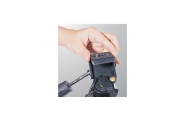 Image of Giottos 3-Way Pan Head Quick Release