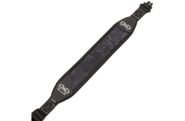 Image of Girls With Guns 8272 Midnight Made Of Shade Blackout Camo With Black Accents Ne