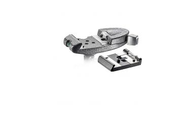 Image of Gitzo Center Ball Head Series 3 Quick Release D GH3780QD