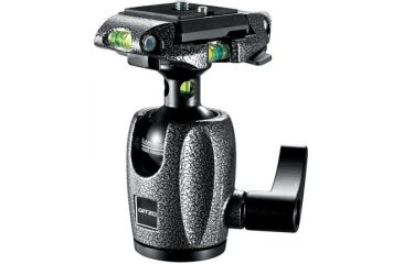 Image of Gitzo SER.2 TRAVELER BALL HEAD QR GH2781TQR