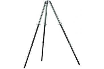 Image of Gitzo Series 5 Aluminum Systematic Tripod - 3 Section G1500