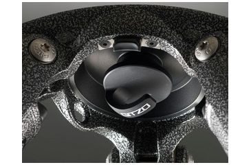 Image of Gitzo SER.3 6X Systematic Carbon Tripod 4Section Eye Level GT3542LS