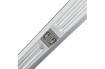 Image of Gladius Cinquedea Sword Bronze, 38in Overall, 31.5in Stainless Blade, Black Pakkawood Handle, 294