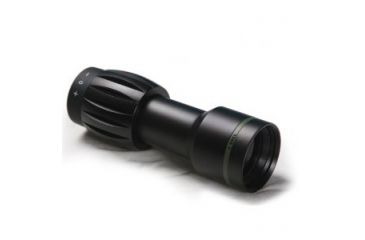 Image of Global Military Gear Gm 3xmgnf 3rd Gen 3x Magnifier For Eotech Aimpoint And Other Red Dot Reflex Sights