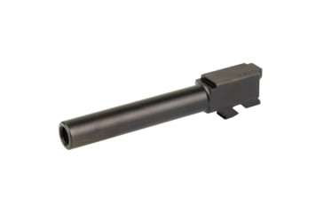 Image of Glock Glock 17 Gen 5 9mm Luger Non-Threaded Pistol Barrel, 4.49in, nDLC Finish, Black, 69138