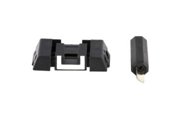 Image of Glock Adjustable Rear Sight, Except 42/43, Black, GLSP05977