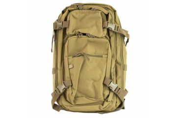 Image of GLOCK AS02001 BACKPACK COYOTE