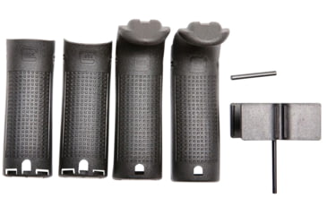 Image of Glock Backstrap/Beavertail Set OD Green Polymer, 30952