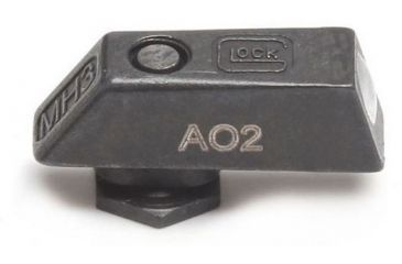 Image of GLOCK NF17G24 FRONT NIGHT ST - ALL MOD