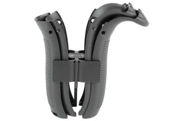 Image of Glock G20/21 Gen 4 Modular Backstrap Replacement Kit, Black, GLSP30819