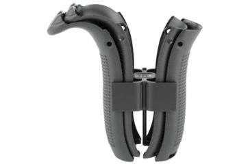 Image of Glock G20/21 Gen 4 Modular Backstrap Replacement Kit, Black, GLSP30819