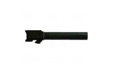 Image of Glock G23 US Barrel .40 S&amp;W1 in 9.84in Twist - 4.02in - Black, Matte GLKSP04466