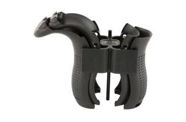 Image of Glock G26/27 Gen 4 Backstrap Replacement Kit, Black, GLSP30821