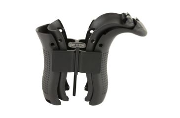 Image of Glock G29/30 Gen 4 Beavertrail Modular Back Strap Replacement Kit, Black, GLSP30822