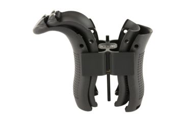 Image of Glock G29/30 Gen 4 Beavertrail Modular Back Strap Replacement Kit, Black, GLSP30822