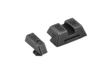 Image of Glock G42 &amp; G43 6.1MM Steel Green Dot Night Sights, Green, 6.1mm, GLSP39930