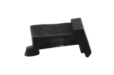 Image of Glock G43 9MM Slim Extractor w/ Loaded Chamber Indicator, Black, GLSP33376