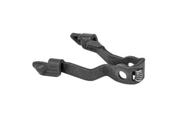 Image of Glock OEM Extended Slide Stop Lever &amp; Spring, Gen 5, 9mm GLSP47249