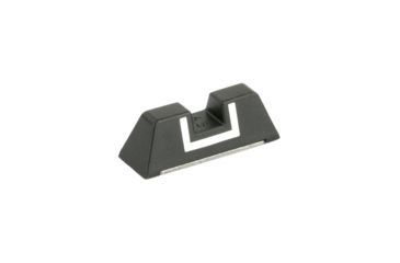 Image of Glock OEM Fixed Plastic Rear Sight, Gen 5, 6.5mm GLSP39724