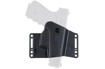 Image of Glock Sport Combat Ambidextrous Holster Fits Glock Models G20 G21 G29 G30 G37 G38 G39, HO02639