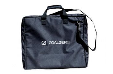 Image of Goal Zero Boulder 30 Travel Case 91005