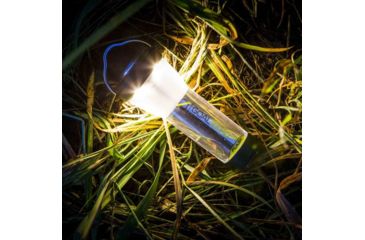 Image of Goal Zero Lighthouse Micro Flash Usb Rechargeable Lantern, 150 Lumens, 32005