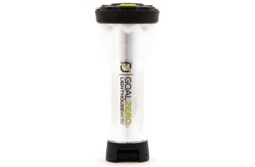 Image of Goal Zero Lighthouse Micro Usb Rechargeable Lantern, 150 Lumens, 32006