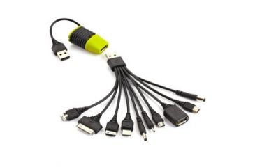 Image of Goal Zero Medusa USB Universal Adapter 95001