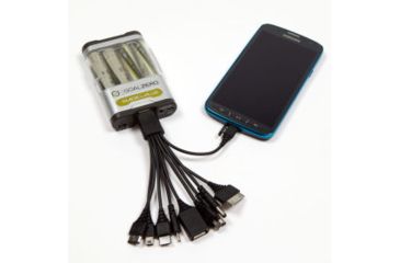 Image of Goal Zero Medusa USB Universal Adapter 95001