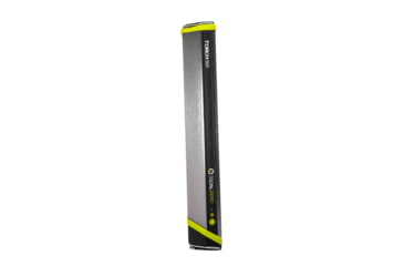 Image of Goal Zero Torch 500 1x Lithium-Ion Rechargeable LED Light, 500 Lumens, Black/Yellow, 90115